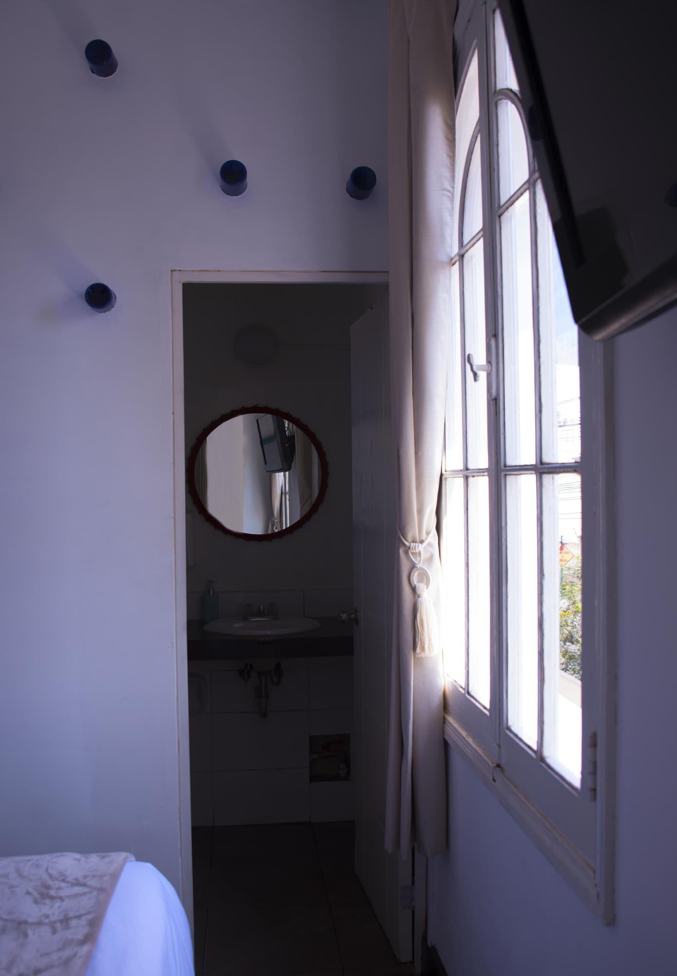 Red Llama Eco Hostel Лима Екстериор снимка