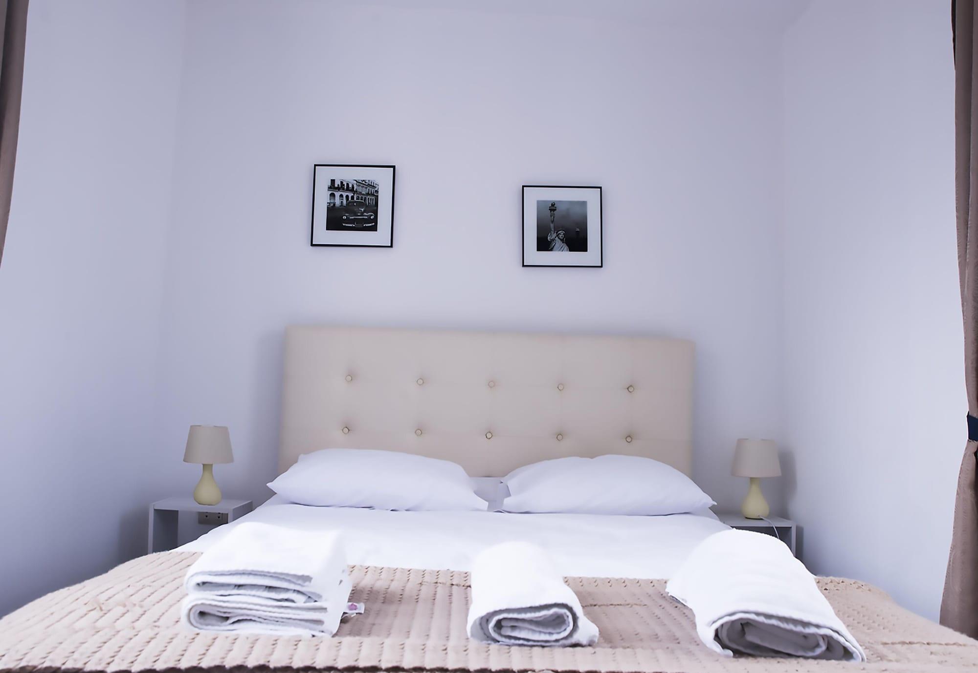 Red Llama Eco Hostel Лима Екстериор снимка