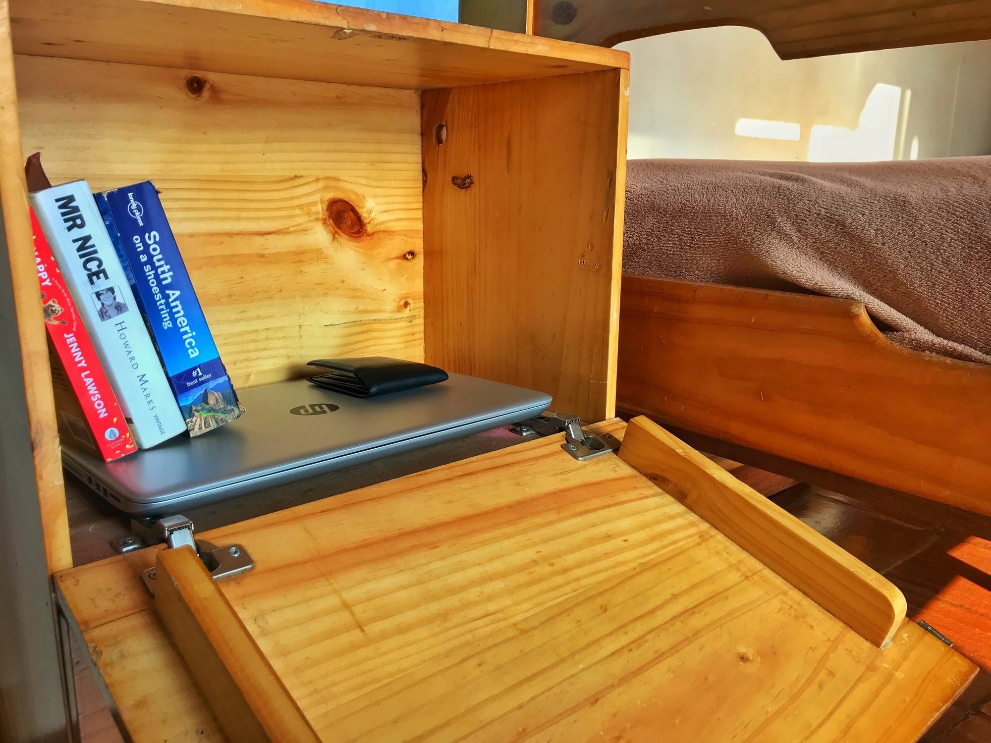 Red Llama Eco Hostel Лима Екстериор снимка